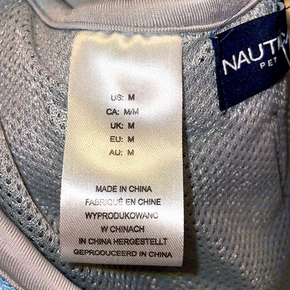 Nautica Pet Cooling Jacket - Picture 11 of 12